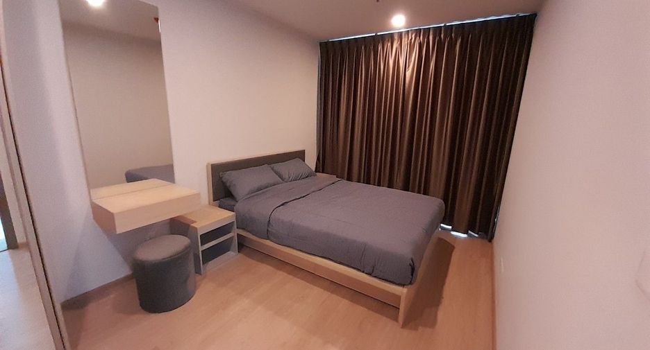 For sale 1 bed condo in Bang Na, Bangkok