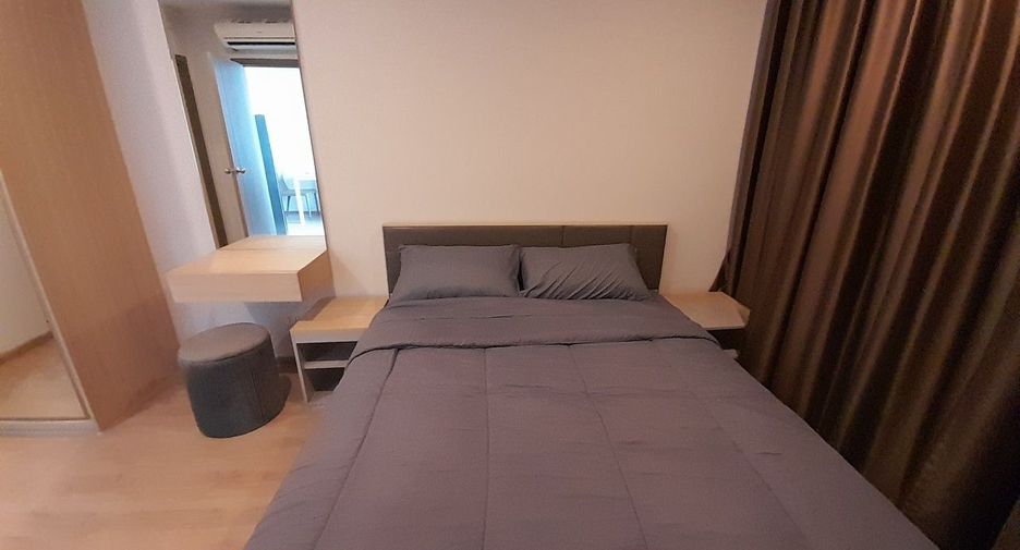 For sale 1 bed condo in Bang Na, Bangkok