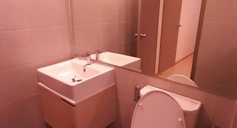 For sale 1 bed condo in Bang Na, Bangkok