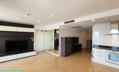 Condo en venta de 2 habitaciones en Yan Nawa, Bangkok