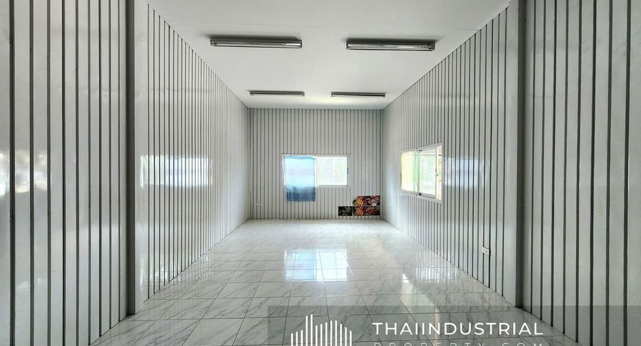 Lagerhaus zur Miete in Pak Kret, Nonthaburi