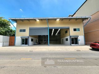 出租 仓库 在 Pak Kret, Nonthaburi