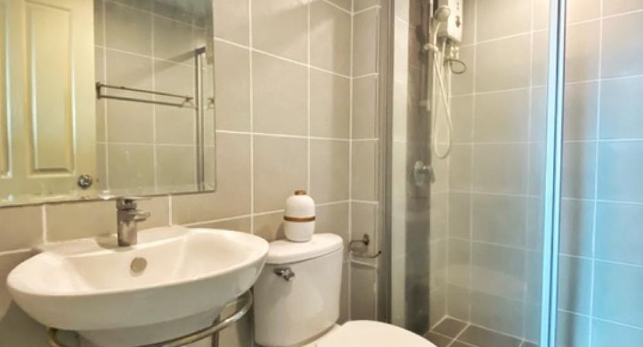 For sale 1 bed condo in Chatuchak, Bangkok