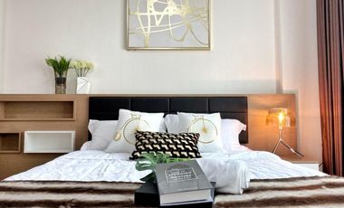 For sale 1 bed condo in Chatuchak, Bangkok