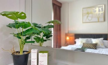 For sale 1 bed condo in Chatuchak, Bangkok