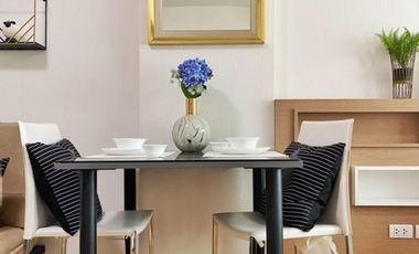 For sale 1 bed condo in Chatuchak, Bangkok