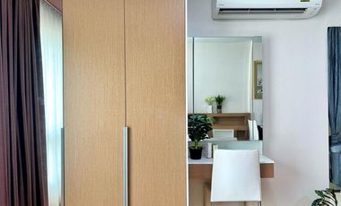 For sale 1 bed condo in Chatuchak, Bangkok