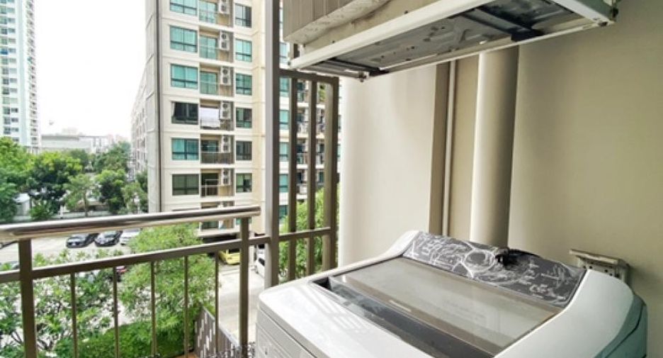 For sale 1 bed condo in Chatuchak, Bangkok