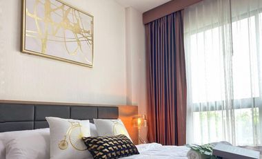 For sale 1 bed condo in Chatuchak, Bangkok