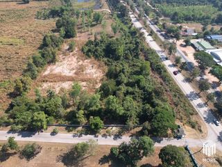 Terreno en venta en Hang Chat, Lampang