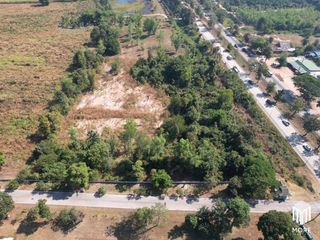 Terreno en venta en Hang Chat, Lampang