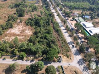 Terreno en venta en Hang Chat, Lampang