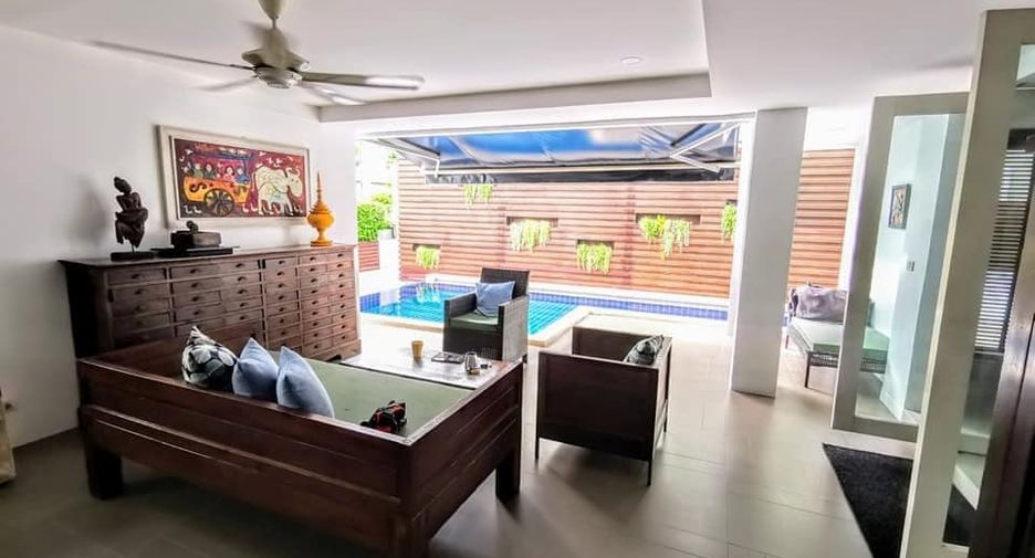 For rent 3 bedrooms apartment in Bang Phli, Samut Prakan