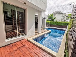 For rent 3 bedrooms apartment in Bang Phli, Samut Prakan