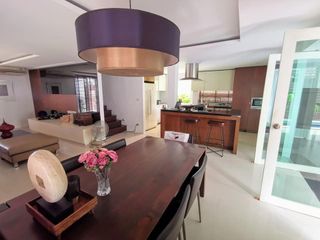 For rent 3 bedrooms apartment in Bang Phli, Samut Prakan