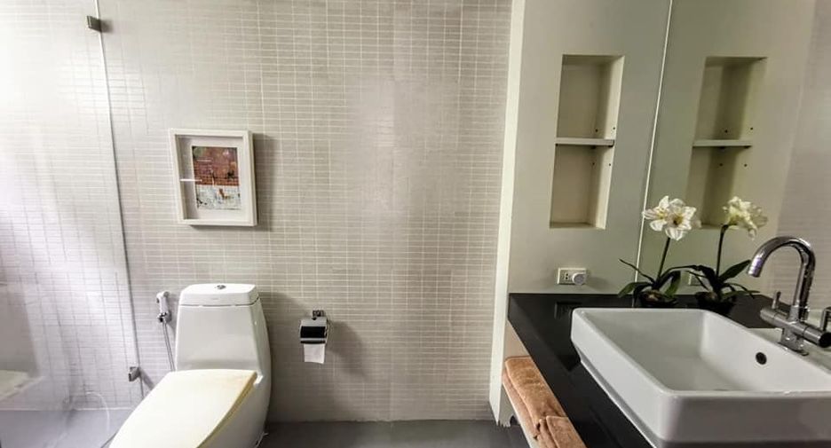 For rent 3 bedrooms apartment in Bang Phli, Samut Prakan