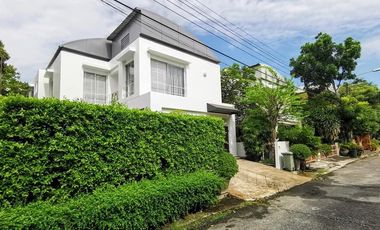 For rent 3 bedrooms apartment in Bang Phli, Samut Prakan