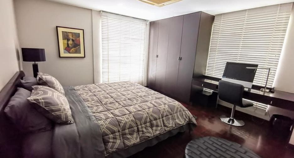 For rent 3 bedrooms apartment in Bang Phli, Samut Prakan
