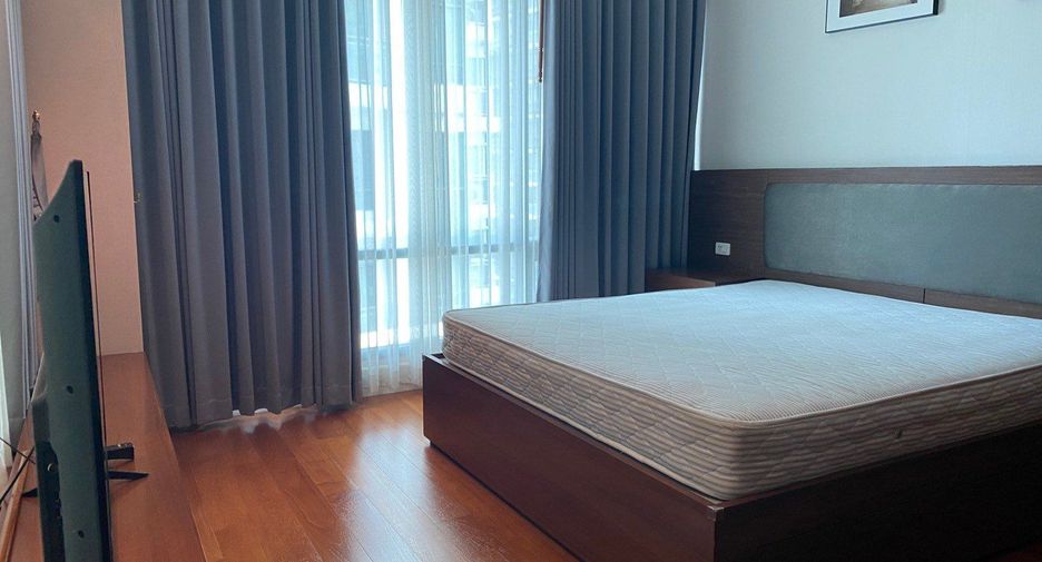 Wohnung zum Kauf mit 3 Zimmer in Khlong Toei, Bangkok