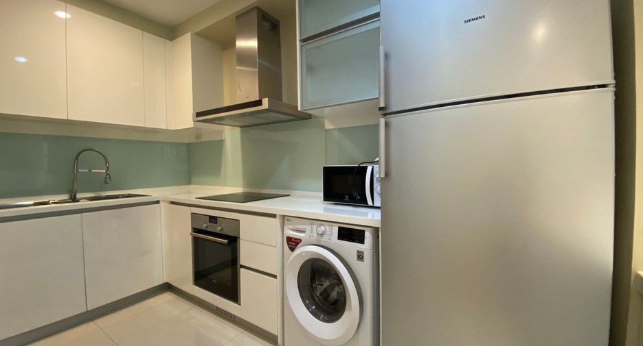 Wohnung zum Kauf mit 3 Zimmer in Khlong Toei, Bangkok