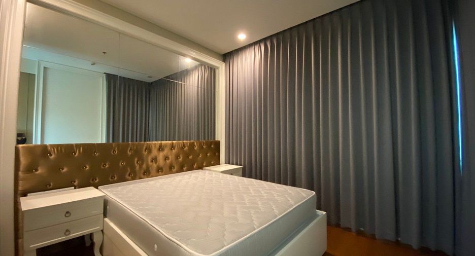 Wohnung zum Kauf mit 3 Zimmer in Khlong Toei, Bangkok