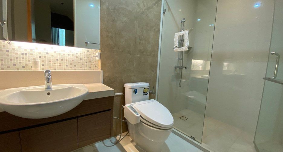 Wohnung zum Kauf mit 3 Zimmer in Khlong Toei, Bangkok