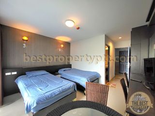 For rent 1 Beds condo in Bang Saray, Pattaya