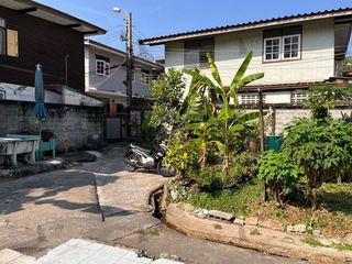 For sale 11 Beds house in Bang Sue, Bangkok