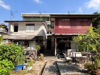 For sale 11 bed house in Bang Sue, Bangkok