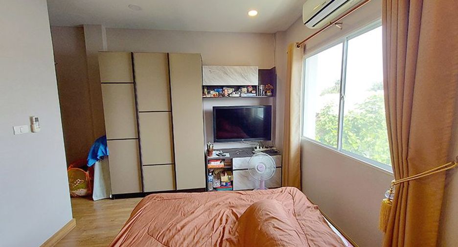 For sale 4 bed house in Bang Yai, Nonthaburi