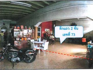 For sale studio retail Space in Mueang Phuket, Phuket