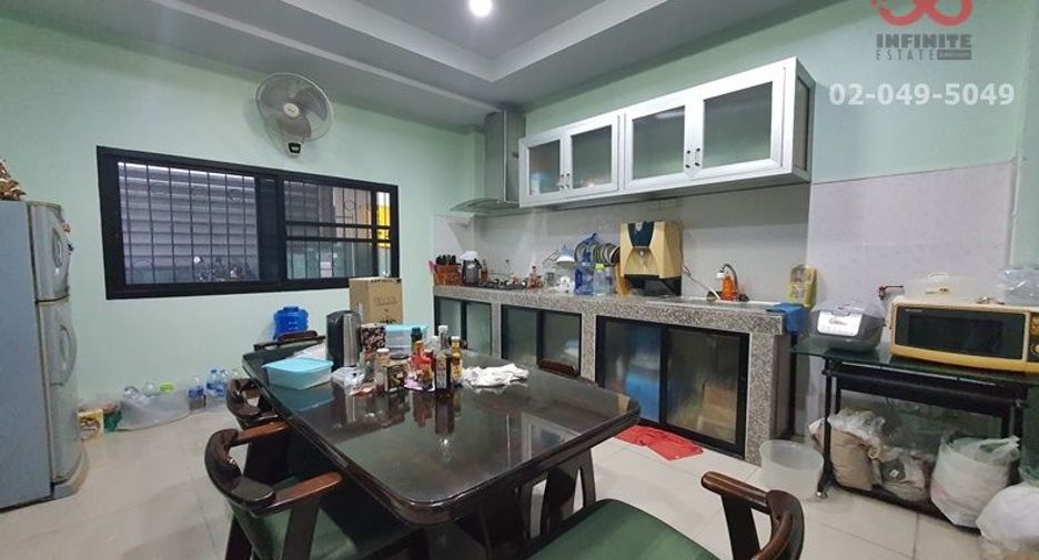 For sale 74 bed apartment in Bang Bua Thong, Nonthaburi