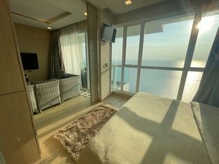 For Rent 1 Bedroom Condo In Bang Lamung, Chonburi
