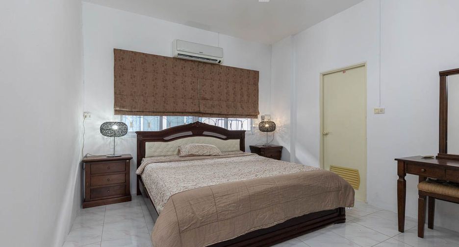 出租 3 卧室 独立屋 在 Mueang Ubon Ratchathani, Ubon Ratchathani