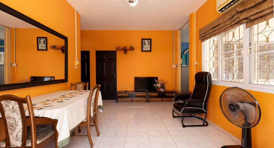 出租 3 卧室 独立屋 在 Mueang Ubon Ratchathani, Ubon Ratchathani