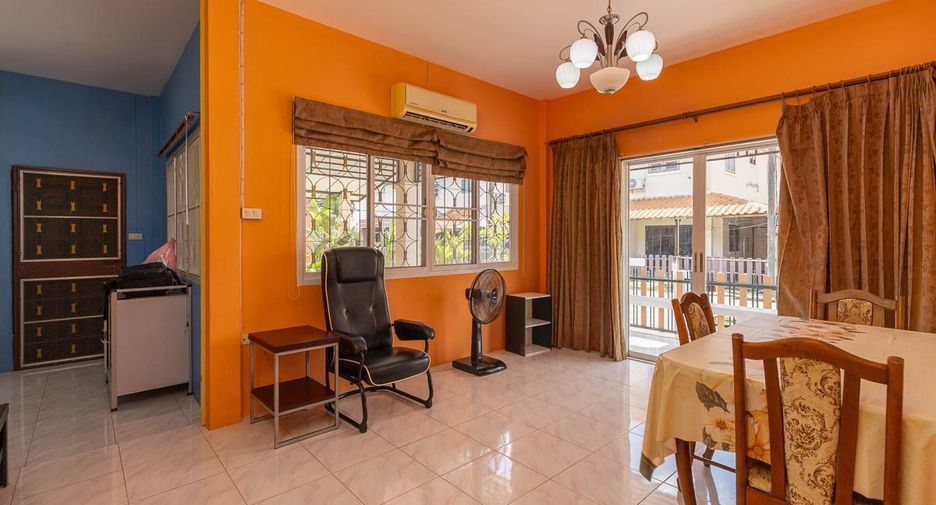 出租 3 卧室 独立屋 在 Mueang Ubon Ratchathani, Ubon Ratchathani