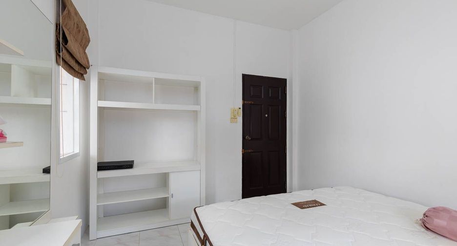 出租 3 卧室 独立屋 在 Mueang Ubon Ratchathani, Ubon Ratchathani