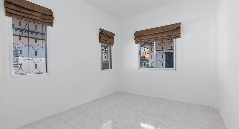 出租 3 卧室 独立屋 在 Mueang Ubon Ratchathani, Ubon Ratchathani