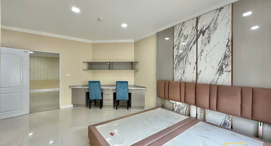Apartamento en alquiler de 2 habitaciones en Watthana, Bangkok