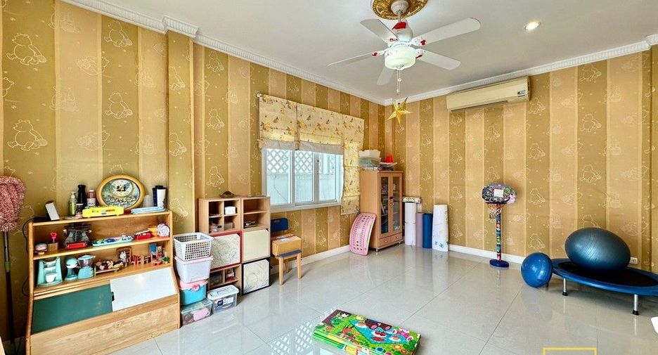 Apartamento en alquiler de 2 habitaciones en Watthana, Bangkok