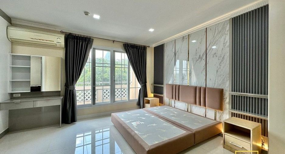 Apartamento en alquiler de 2 habitaciones en Watthana, Bangkok