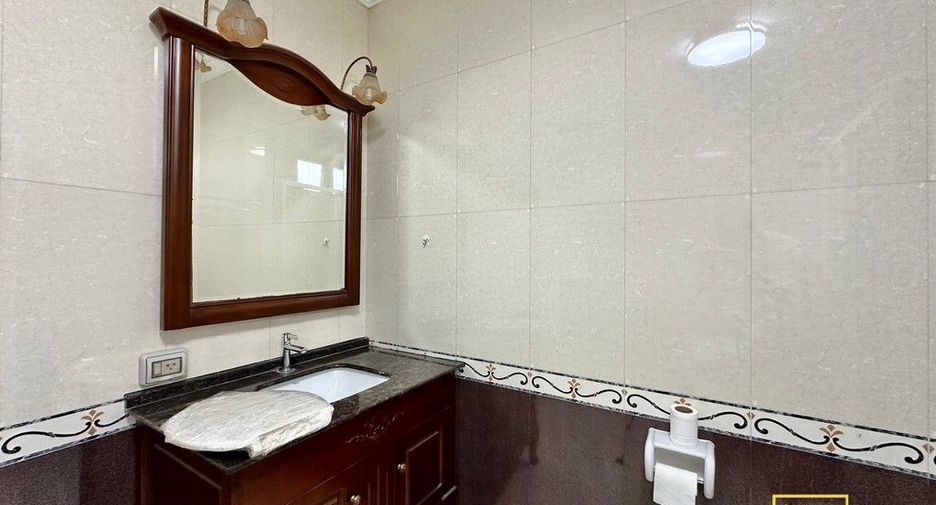 Apartamento en alquiler de 2 habitaciones en Watthana, Bangkok