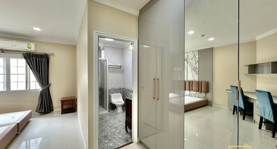 Apartamento en alquiler de 2 habitaciones en Watthana, Bangkok