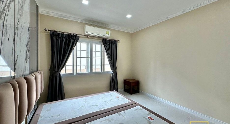 Apartamento en alquiler de 2 habitaciones en Watthana, Bangkok