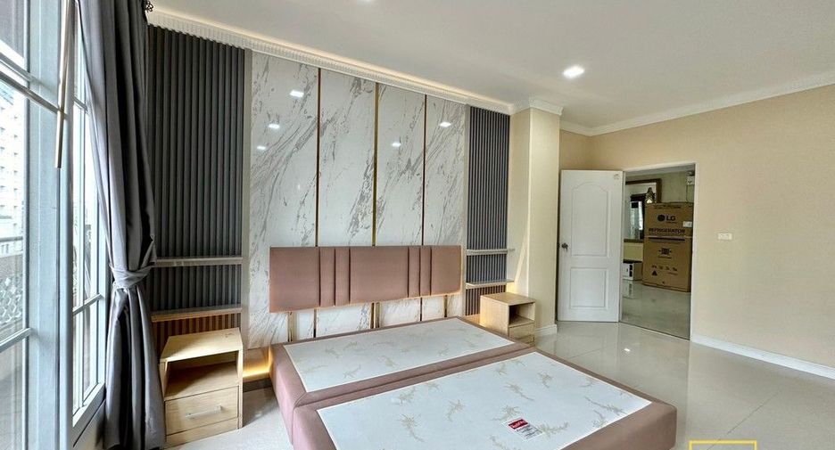 Apartamento en alquiler de 2 habitaciones en Watthana, Bangkok