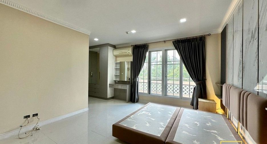 Apartamento en alquiler de 2 habitaciones en Watthana, Bangkok