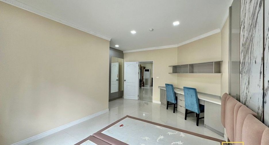 Apartamento en alquiler de 2 habitaciones en Watthana, Bangkok