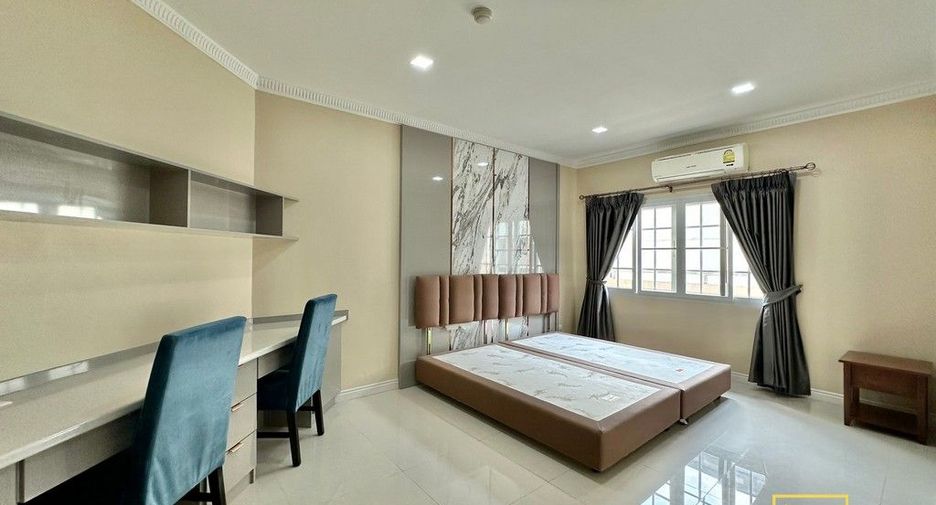 Apartamento en alquiler de 2 habitaciones en Watthana, Bangkok