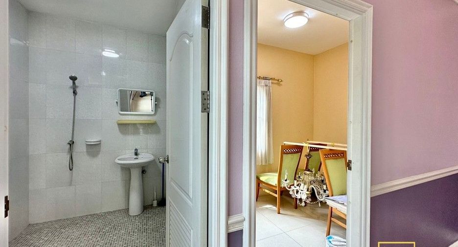 Apartamento en alquiler de 2 habitaciones en Watthana, Bangkok