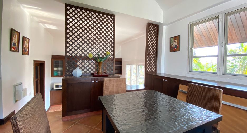 For sale 4 bedrooms house in Mae Wang, Chiang Mai